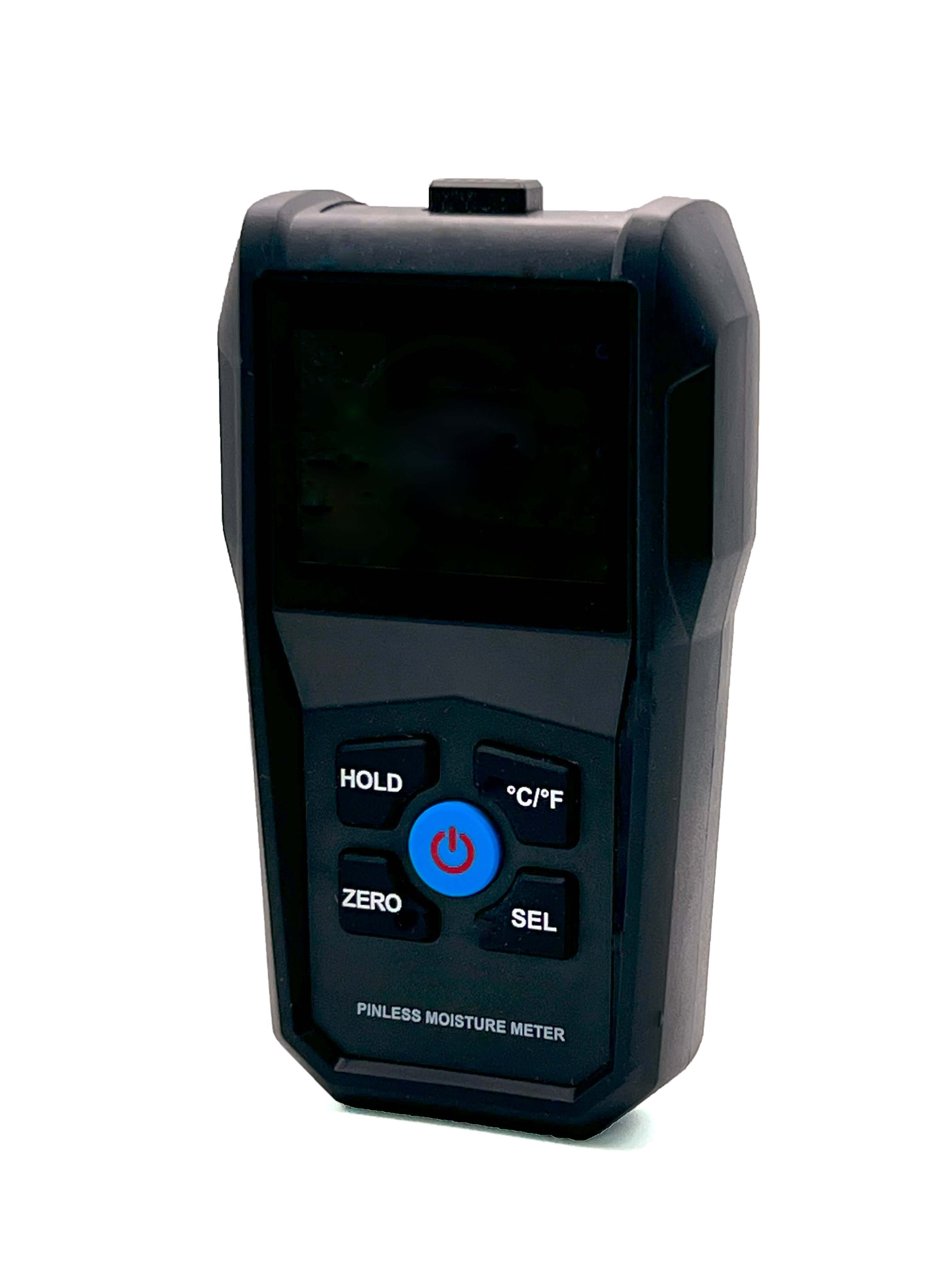 Pinless Damp Meter for moisture profiling and damp surveying