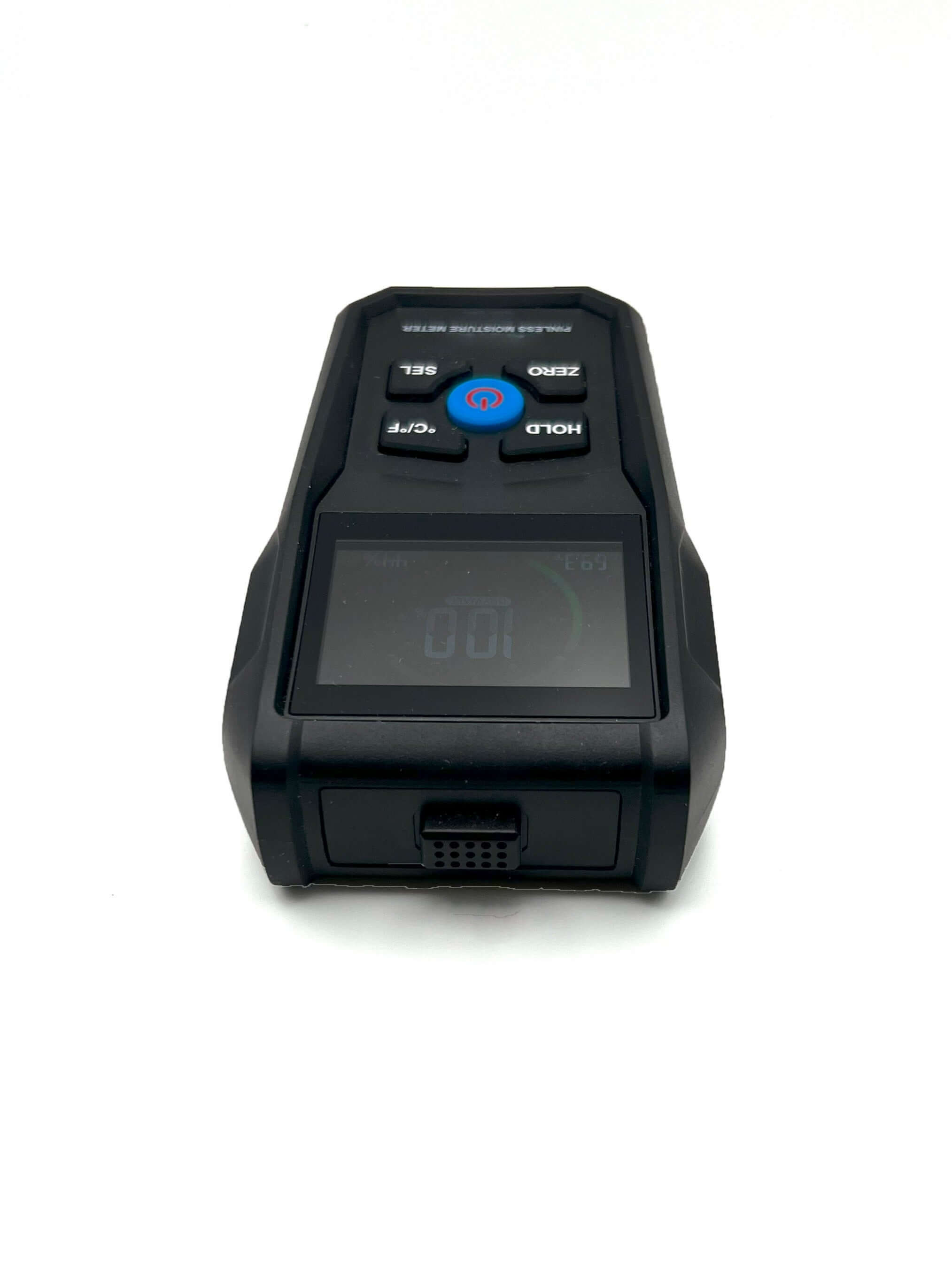 Pinless Damp Meter for moisture profiling and damp surveying