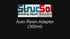 Strucsol 300ml Auto Resin Gun (Power Tool Adapter).