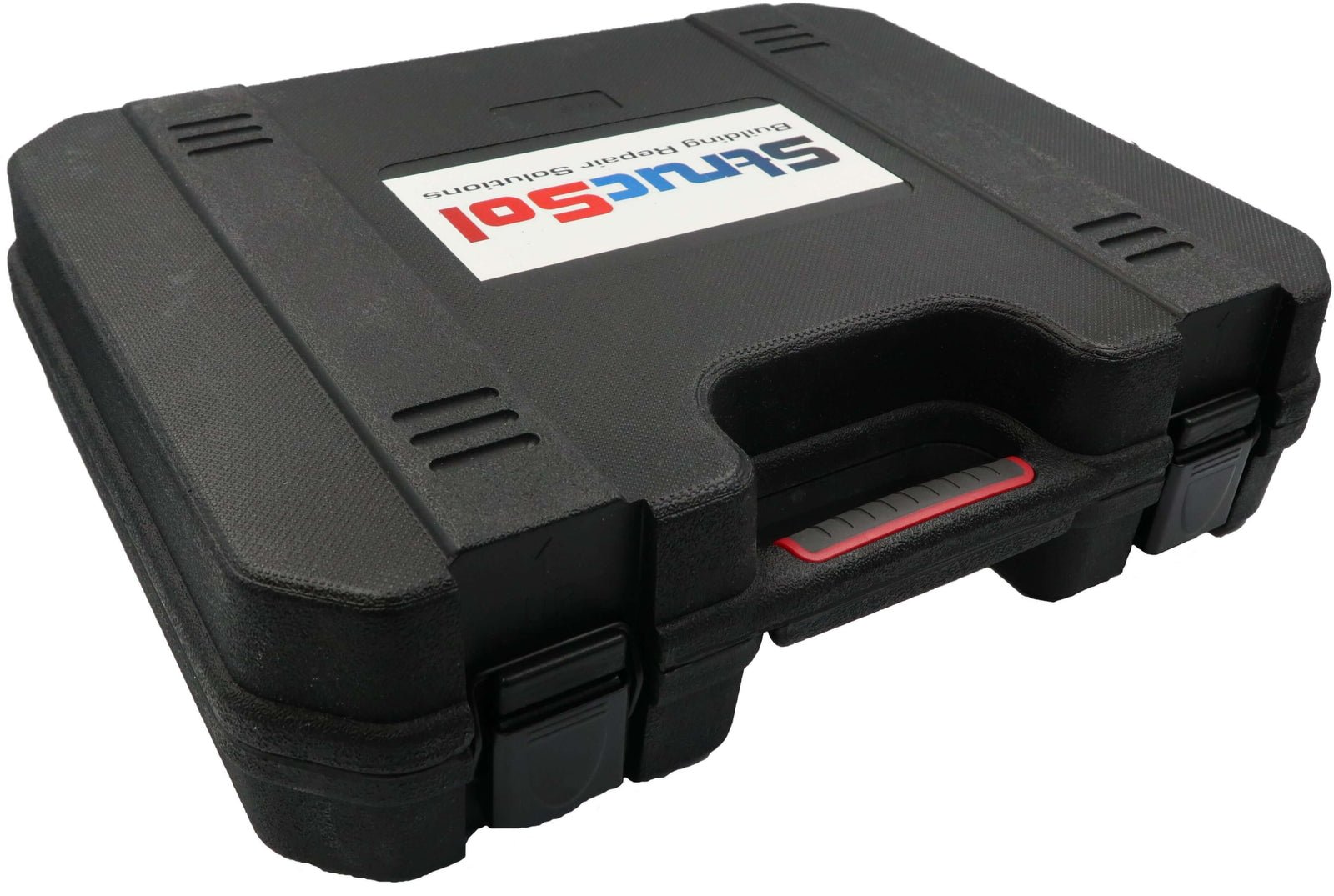 Strucsol Auto Resin Gun.