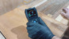 Pinless Damp Meter for moisture profiling and damp surveying