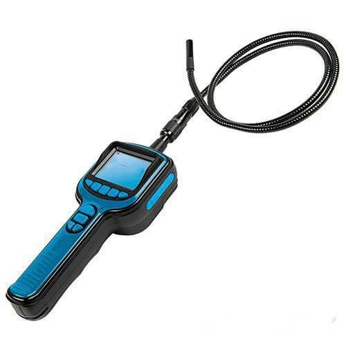 Strucsol Endoscope/Borescope for surveying 