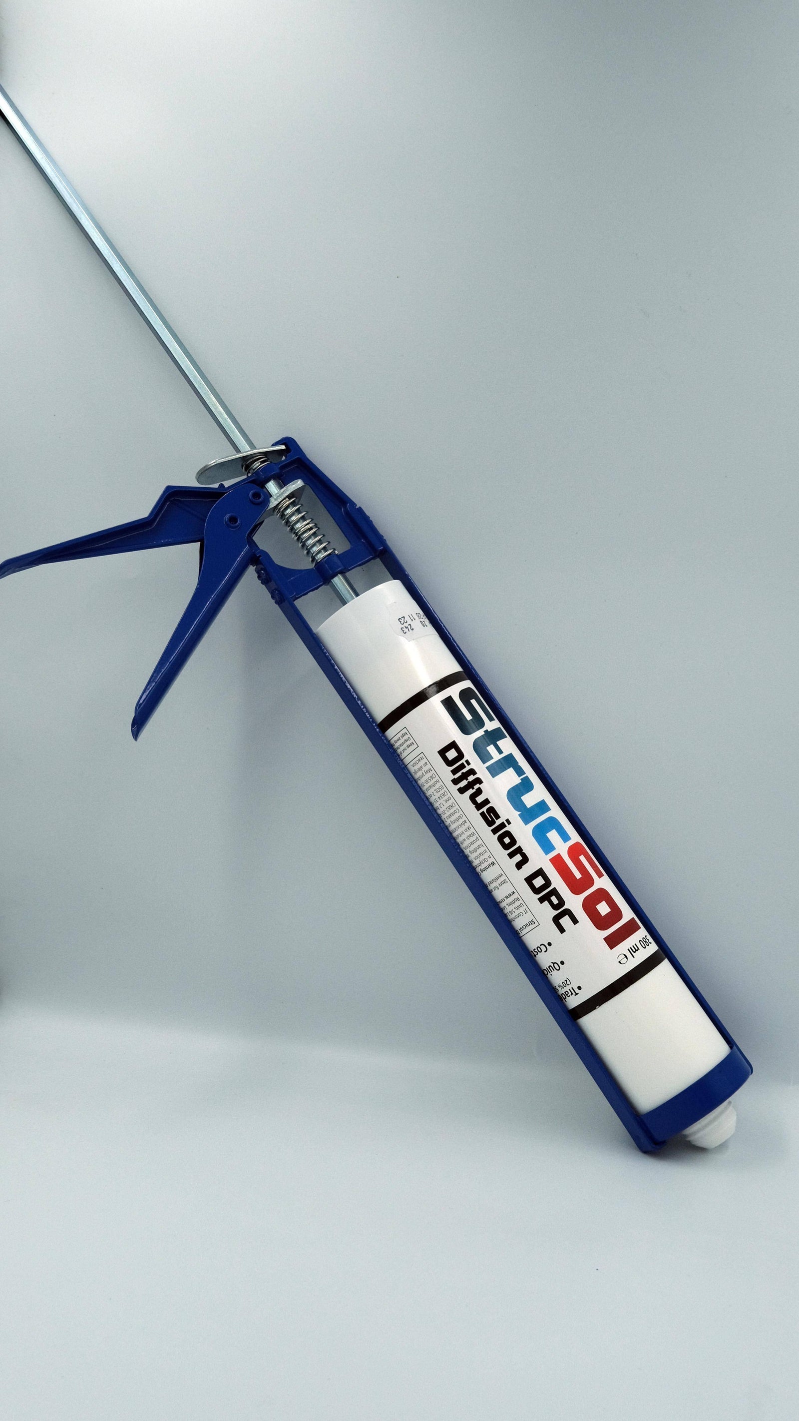 3 Strucsol High Grade DPC Cream.