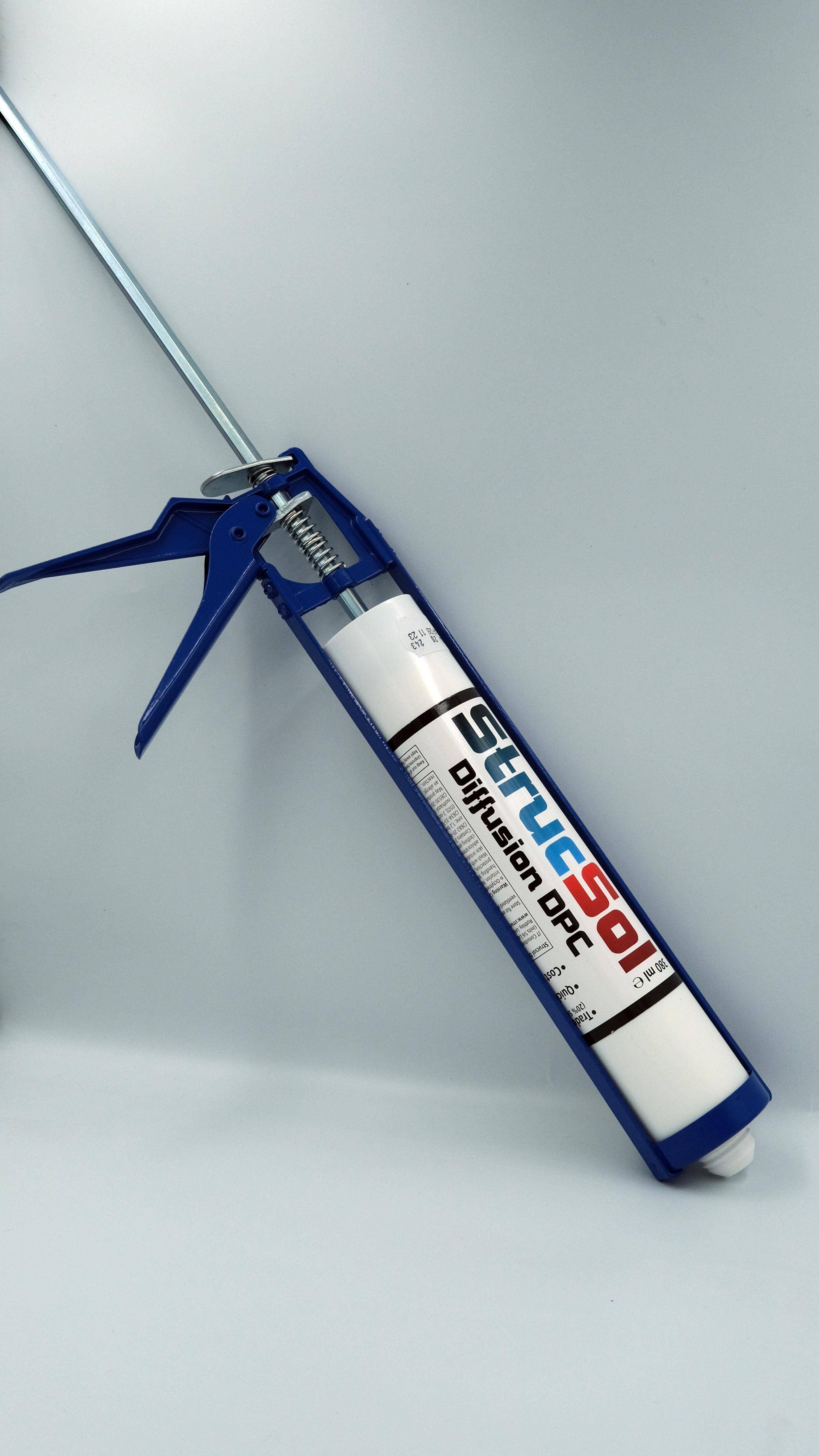 10 Strucsol High Grade DPC Cream.