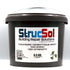 Strucsol High strength non shrink masonry grout bucket 
