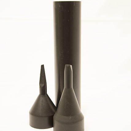 Strucsol Grout Gun spares kit