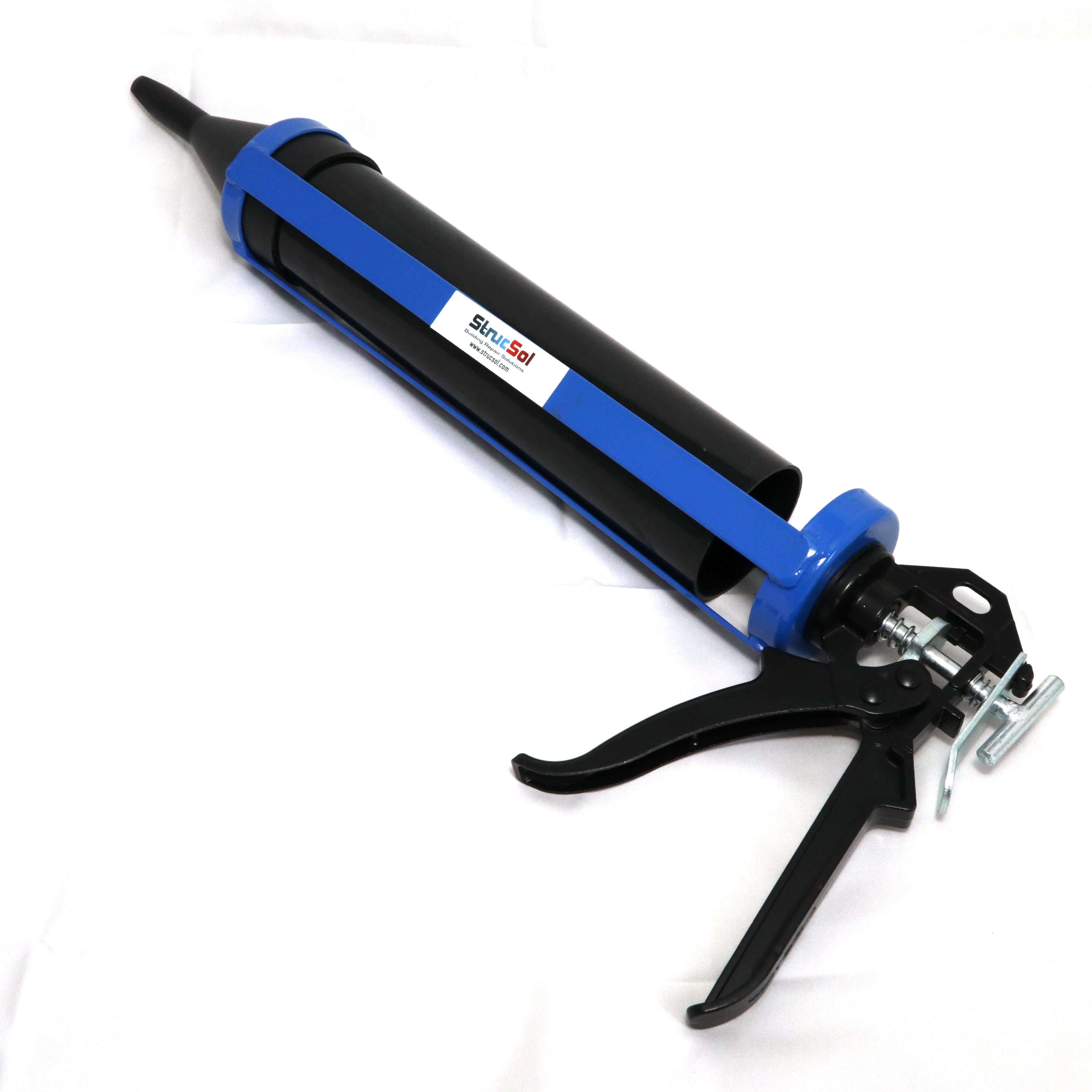 Strucsol Grout gun kit