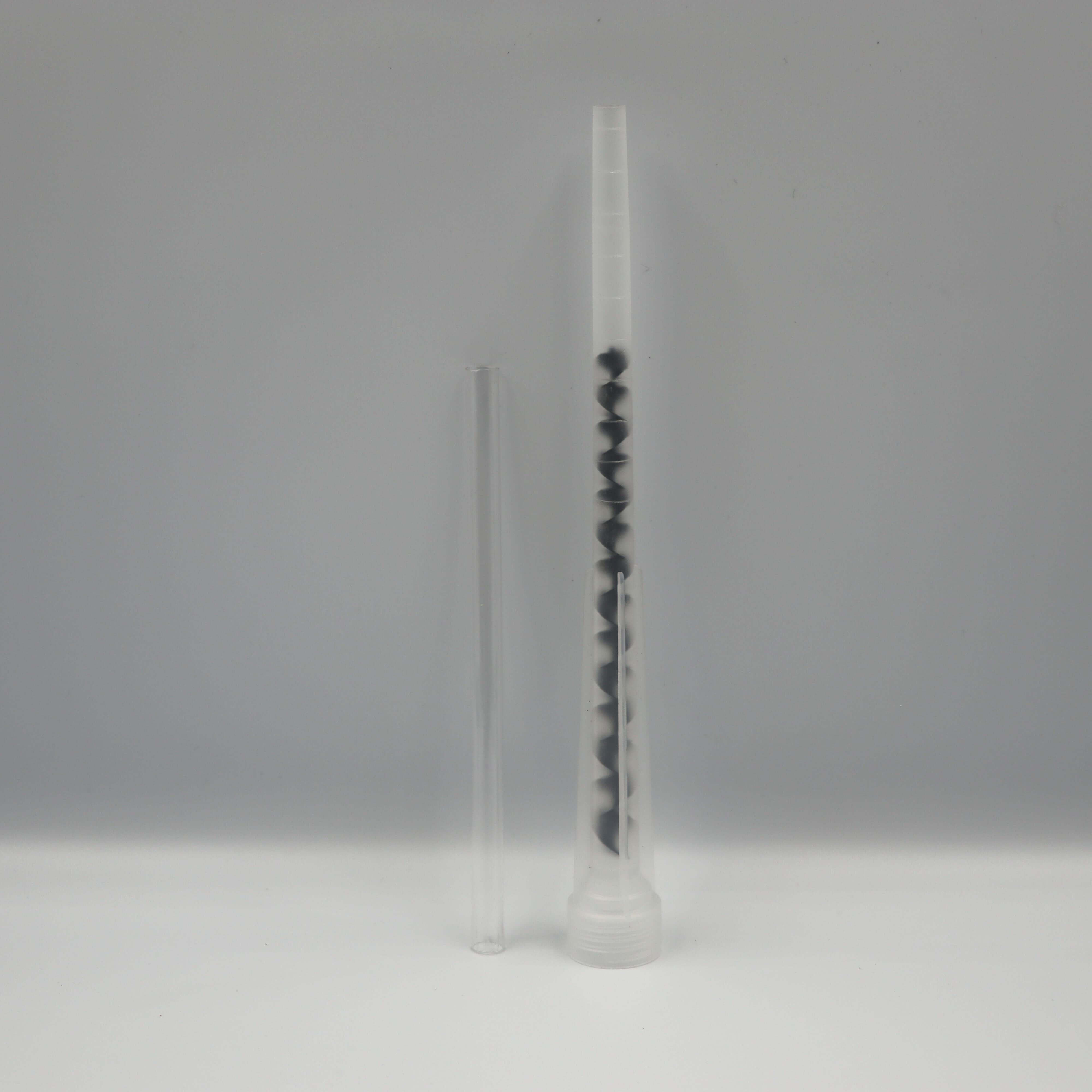 Resin Nozzle extension tubes (5 pack)