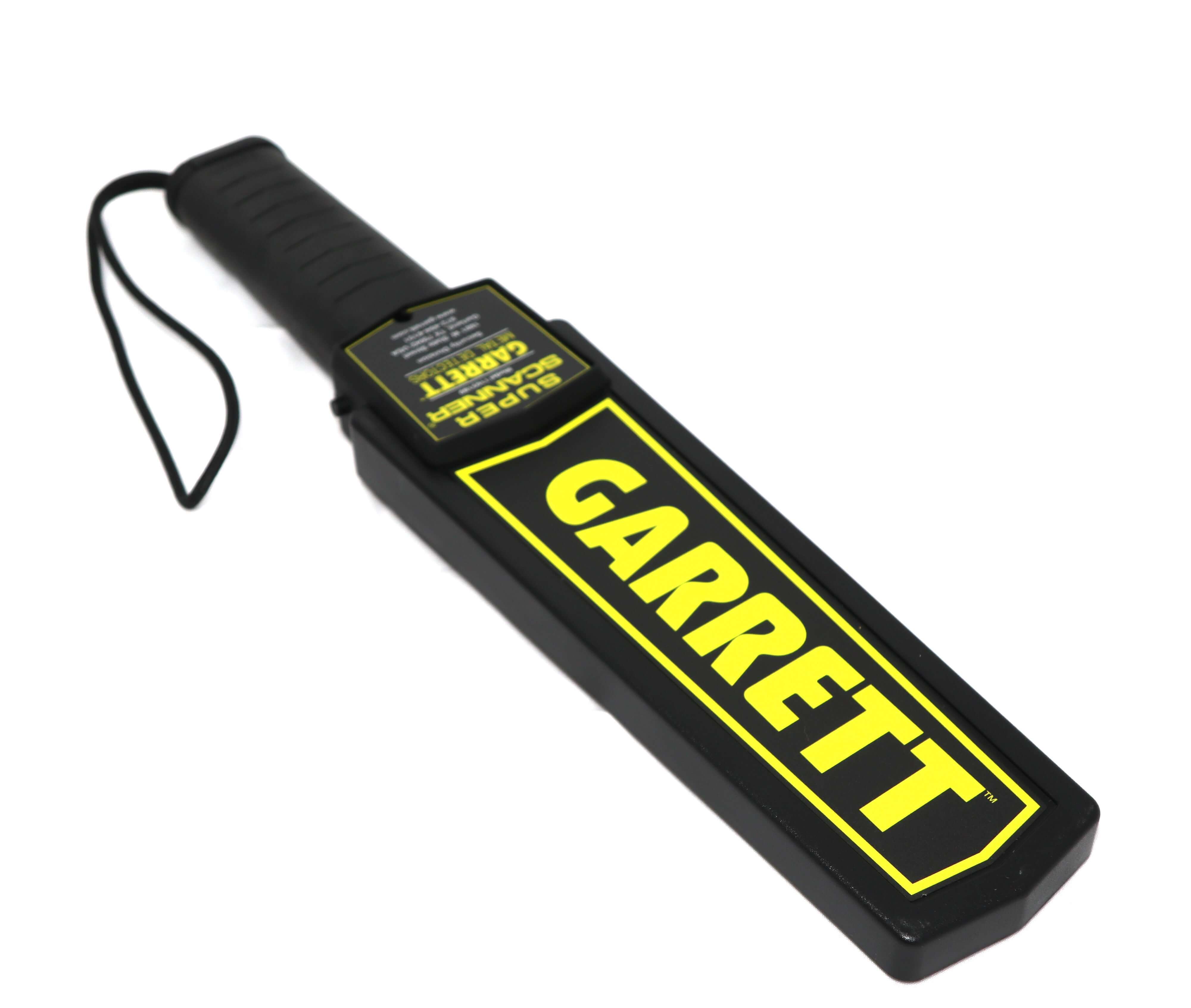 StrucSol Cavity Wall Tie Detector