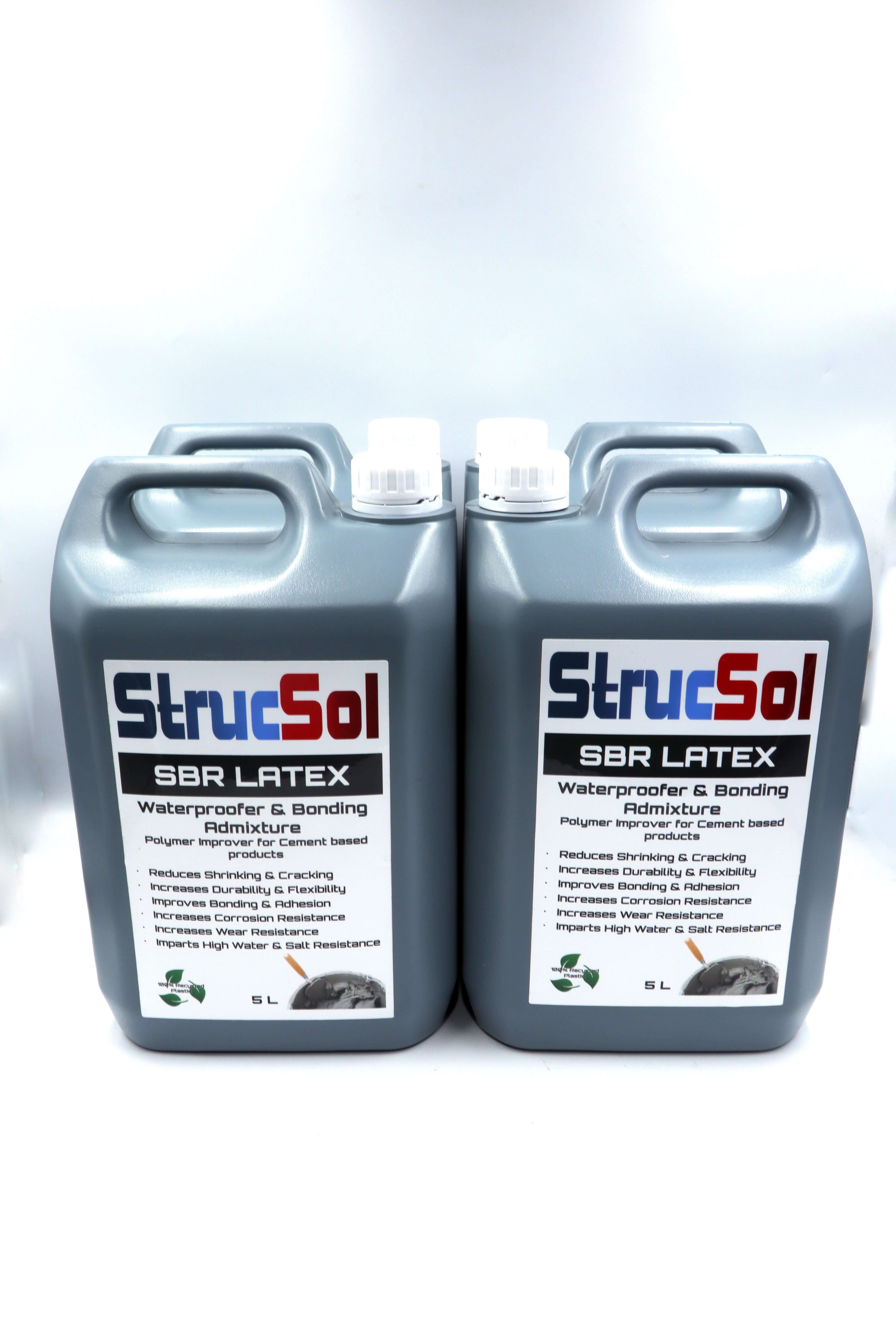 SBR Latex (5L).