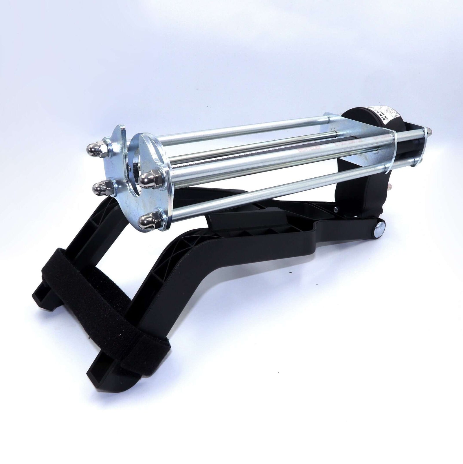 Strucsol 380ml - 410ml Auto Resin Gun (Power Tool Adapter).