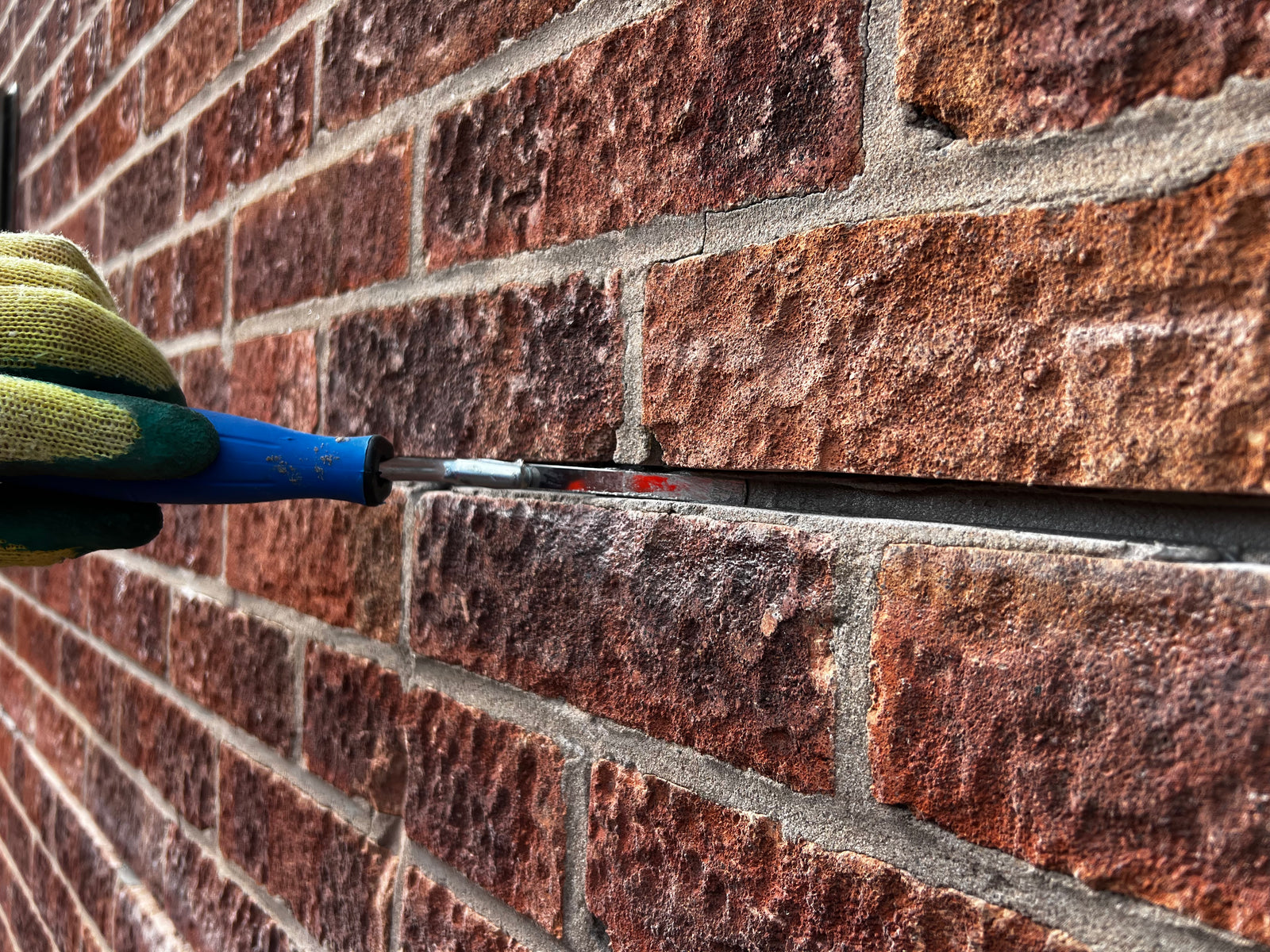 300ml Helical Bar Crack Stitch Kit (variations).