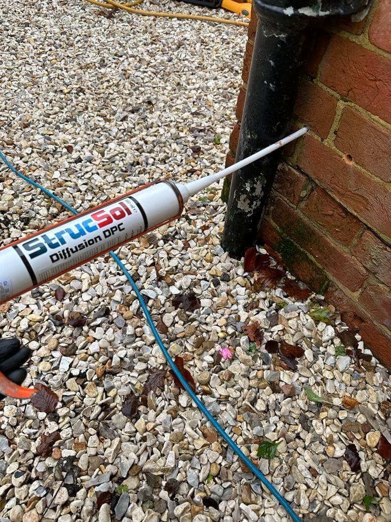 10 Strucsol High Grade DPC Cream.