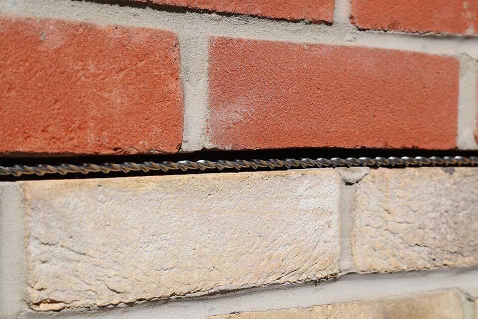 8mm x 1 metre Strucsol Ultrabar.