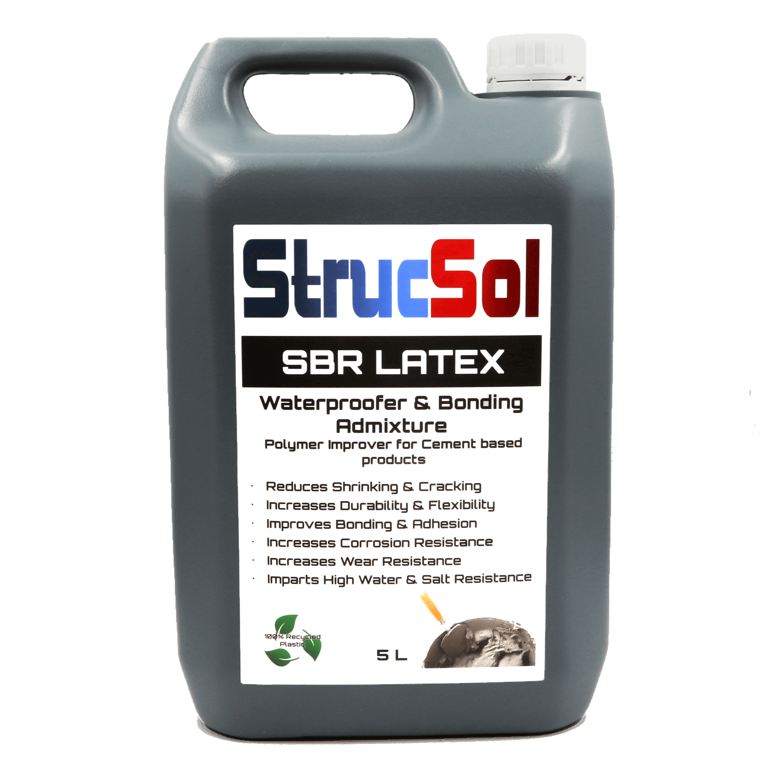 SBR Latex (5L).