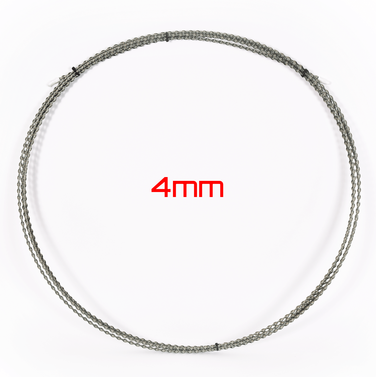 4mm x 10m Crack Stitching Helical Coils