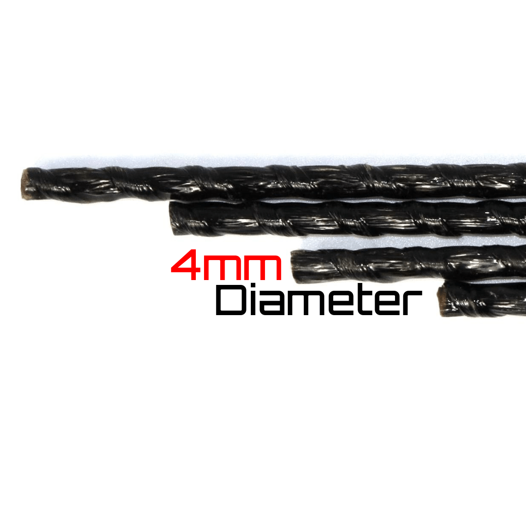 Strucsol Ultrabar Composite - 4mm Diameter.